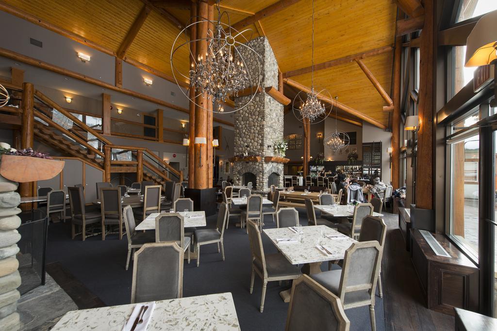 Lizard Creek Lodge Ферни Экстерьер фото