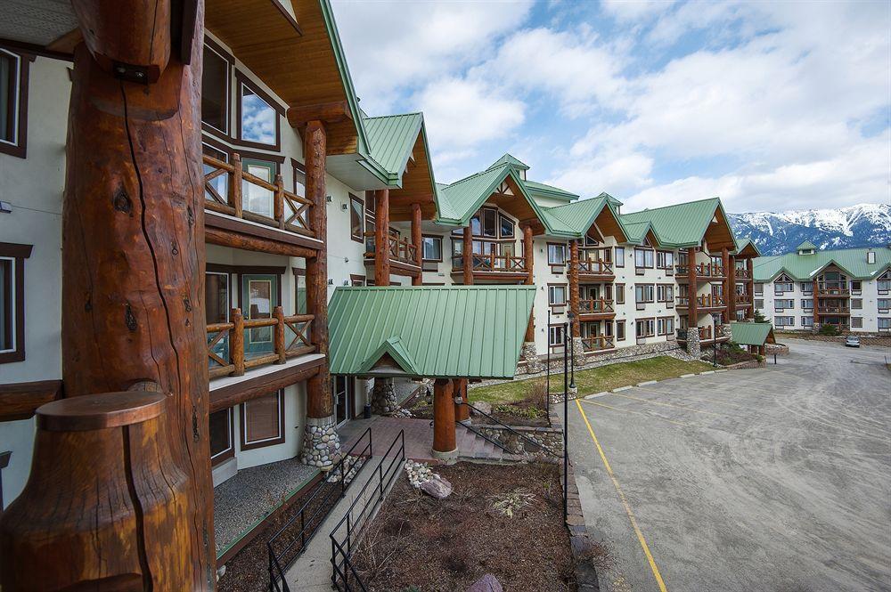 Lizard Creek Lodge Ферни Экстерьер фото